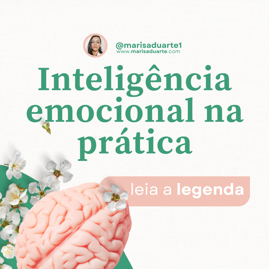 Inteligência emocional na prática